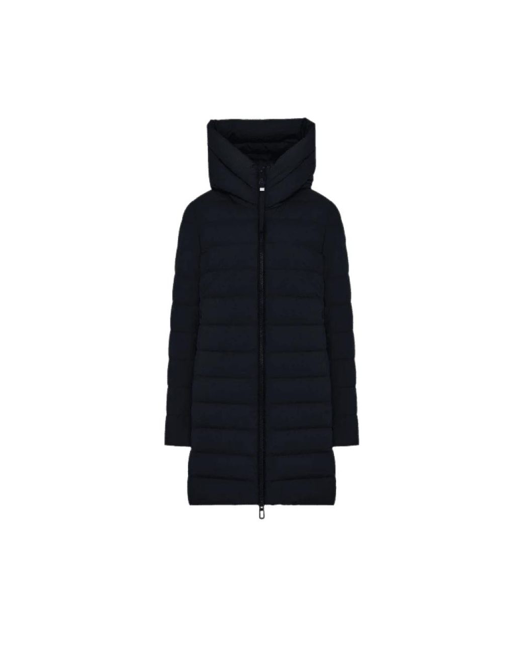 DUNO Blue Down Coats