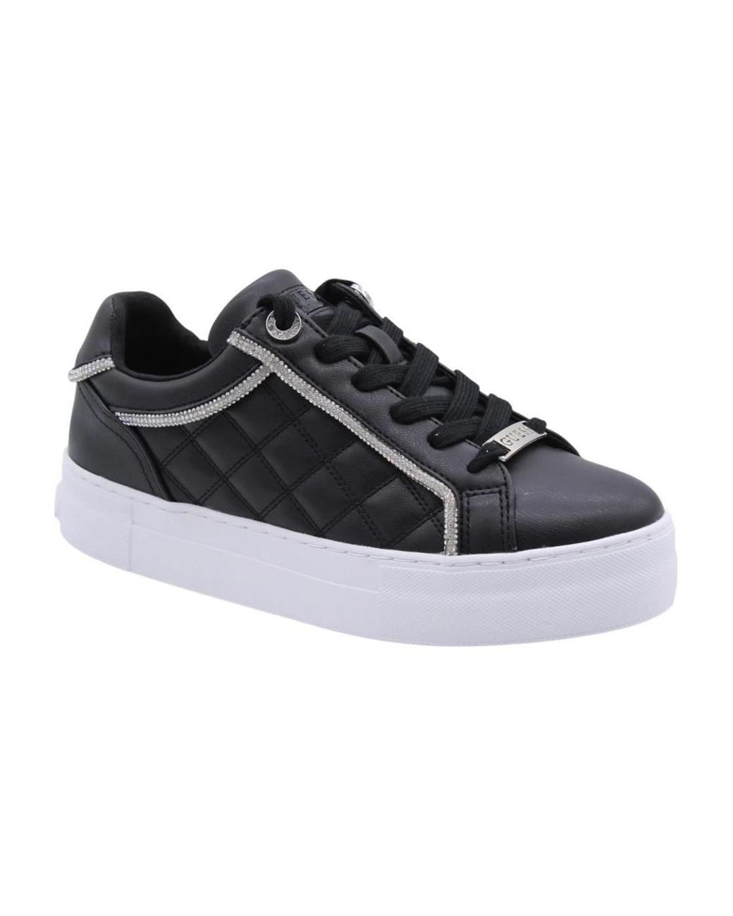 Guess Black Sneakers