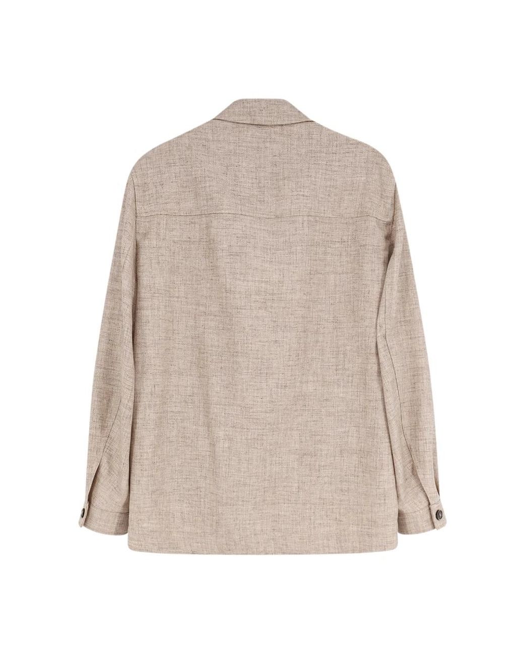 Boss Natural Light Jackets for men
