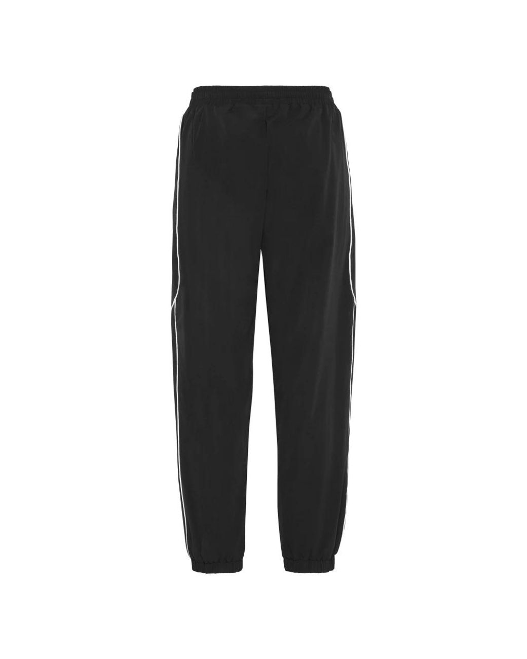 Training Trousers Philipp Plein de color Black