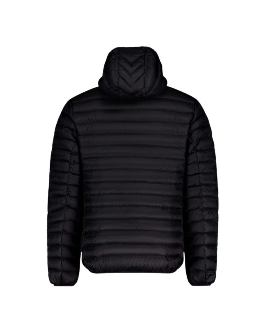 Ciesse Piumini Black Winter Jackets for men