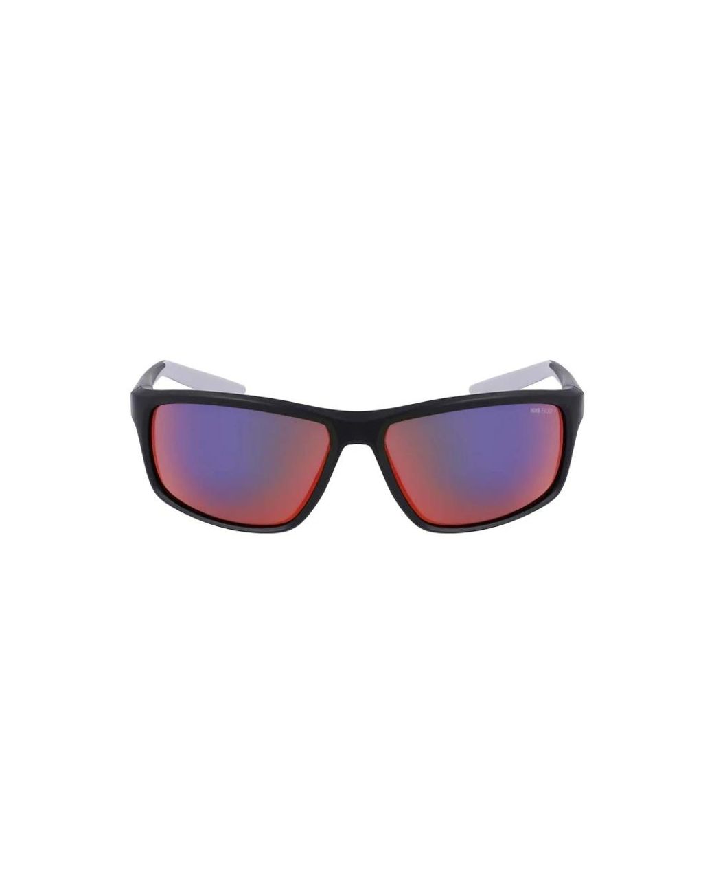 Nike Purple Sunglasses