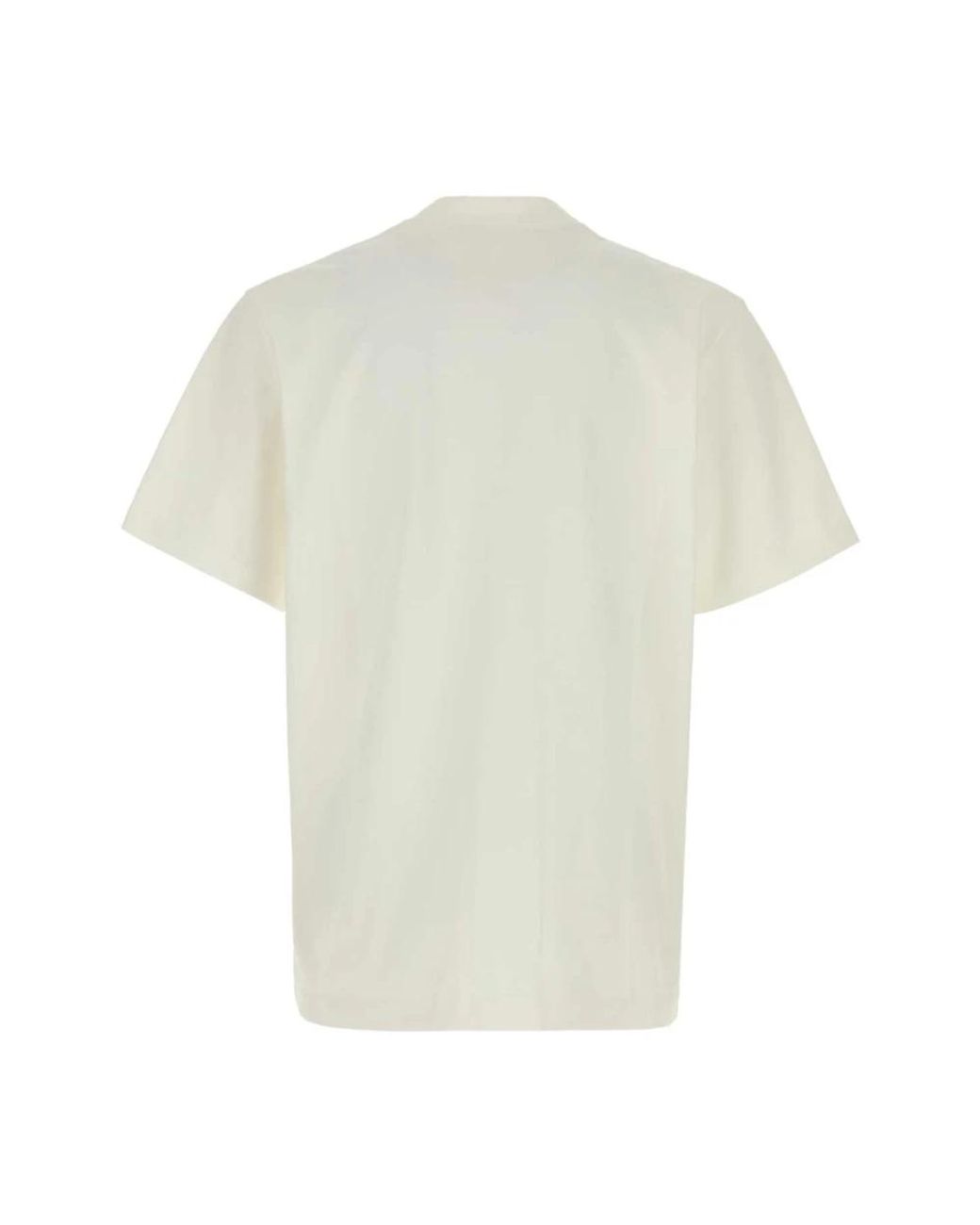 The Row White T-Shirts for men