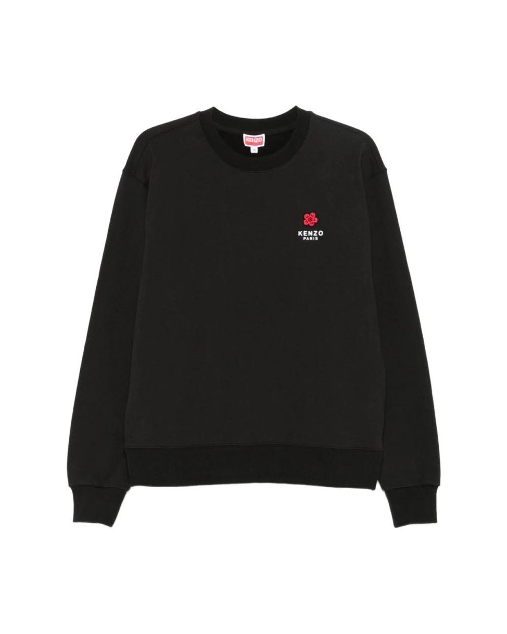 KENZO Black Sweatshirts for men