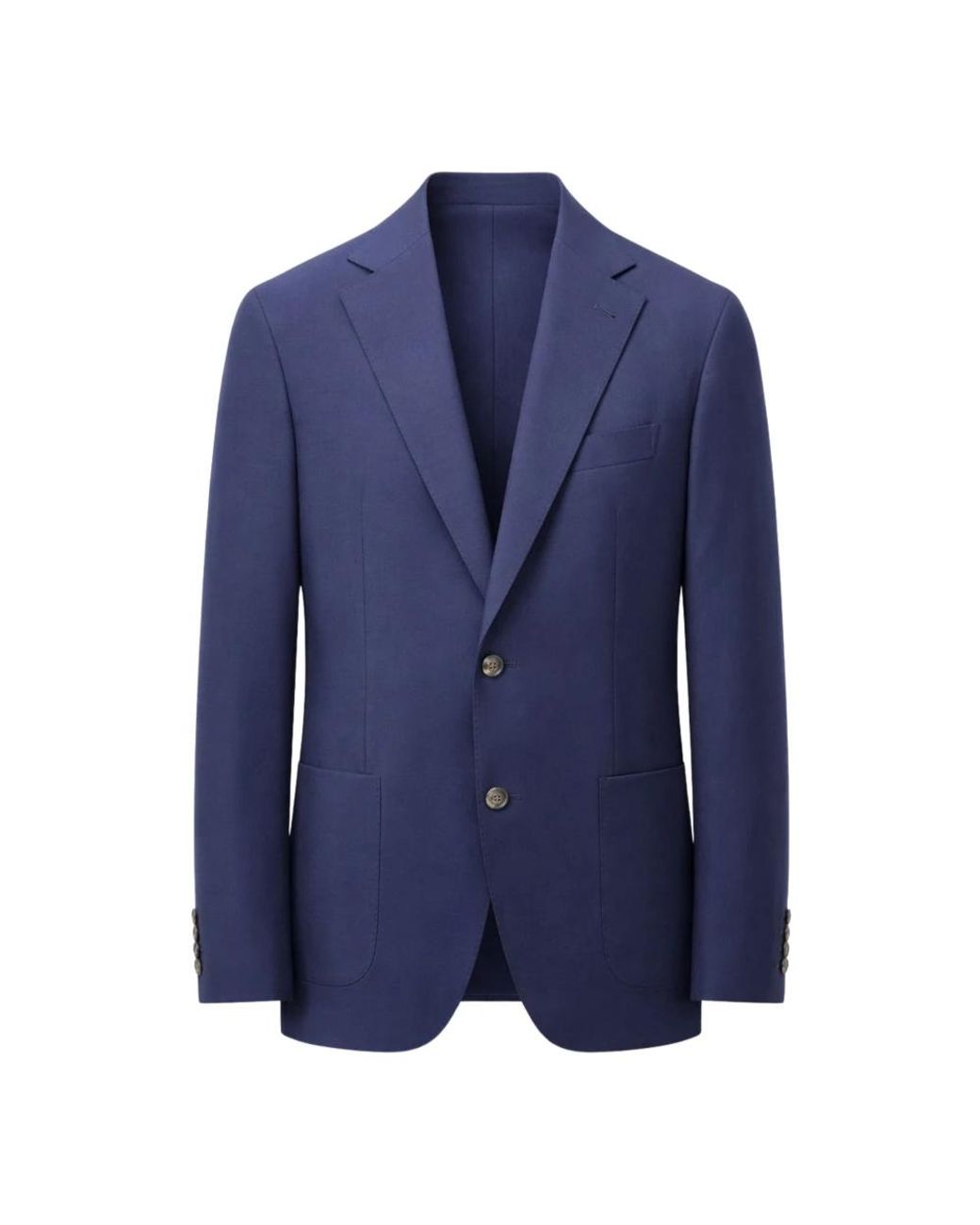 Blazers Eleventy pour homme en coloris Blue