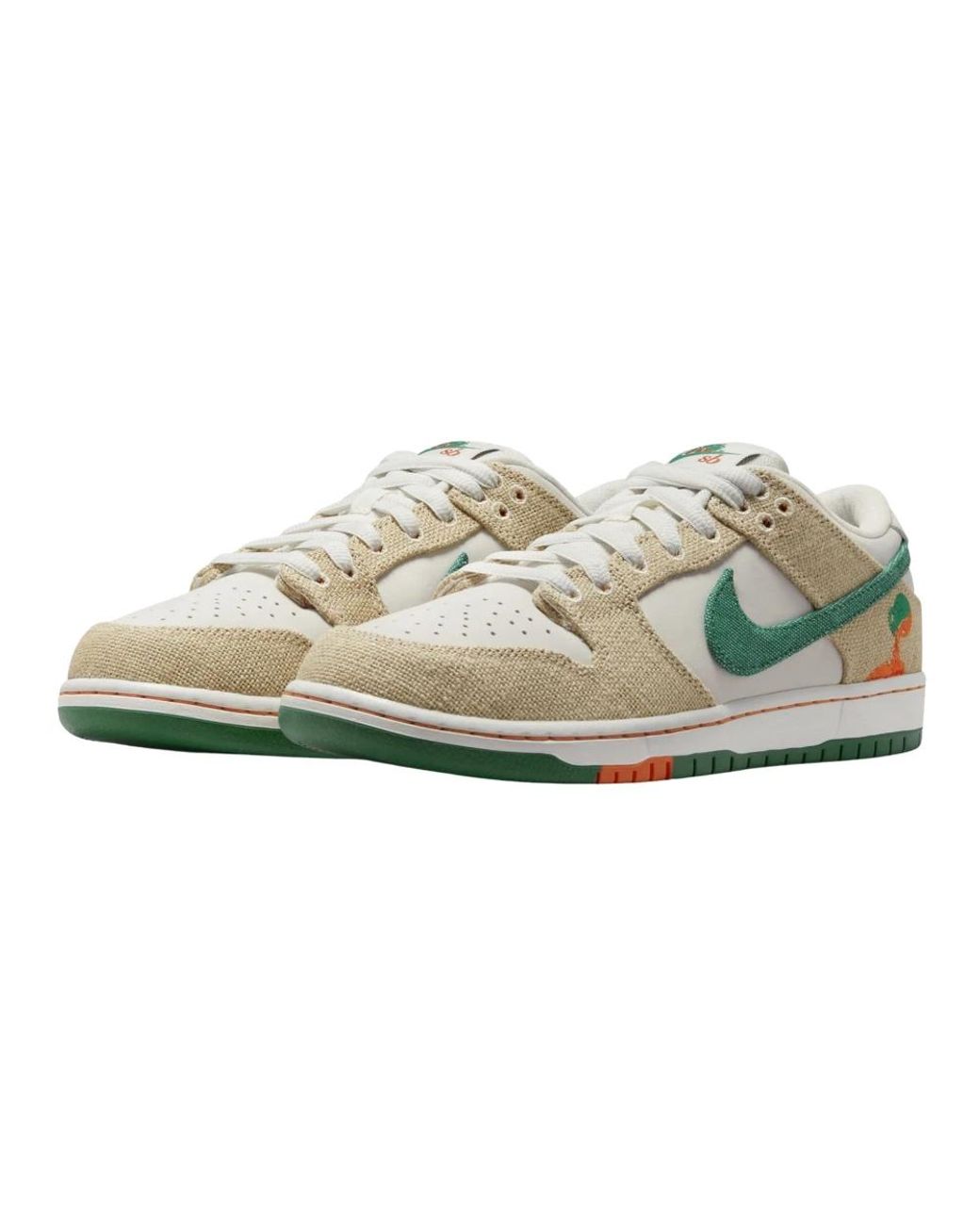 Skate Shoes Nike pour homme en coloris Blue