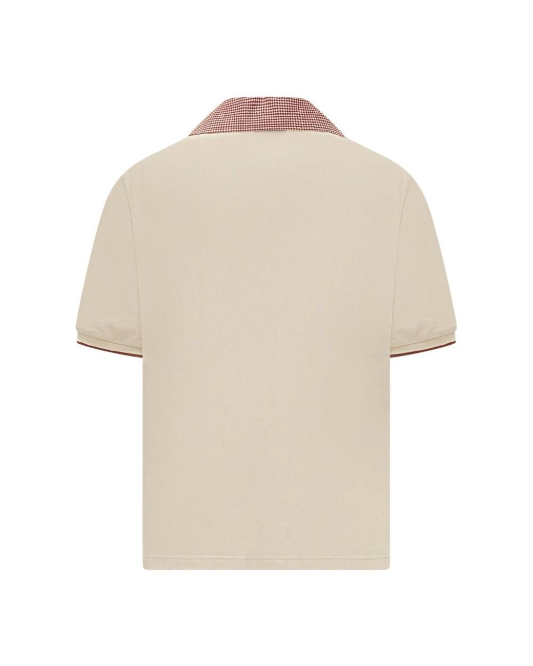 DSquared² Pink Polo Shirts for men