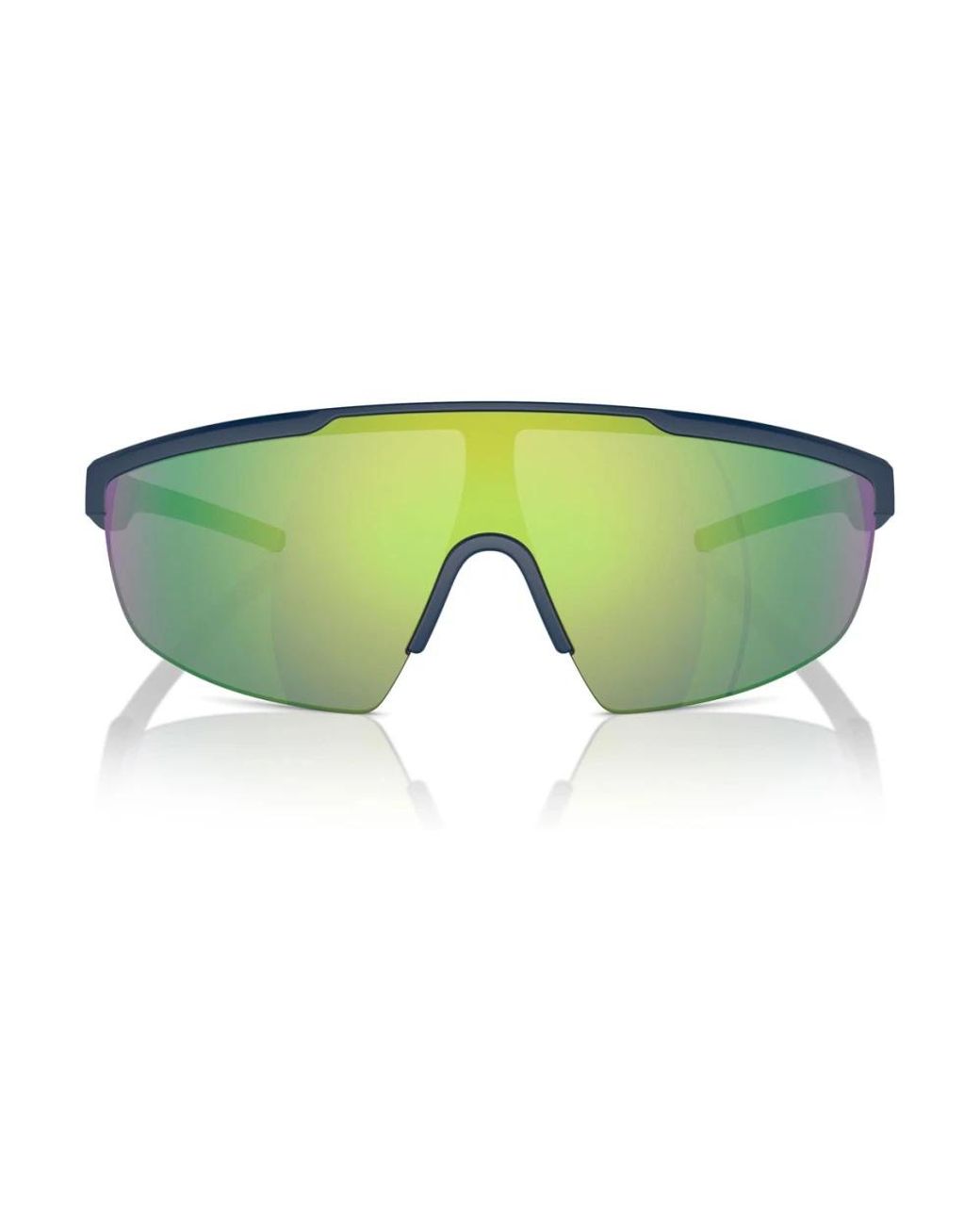 Ferrari Green Sunglasses for men