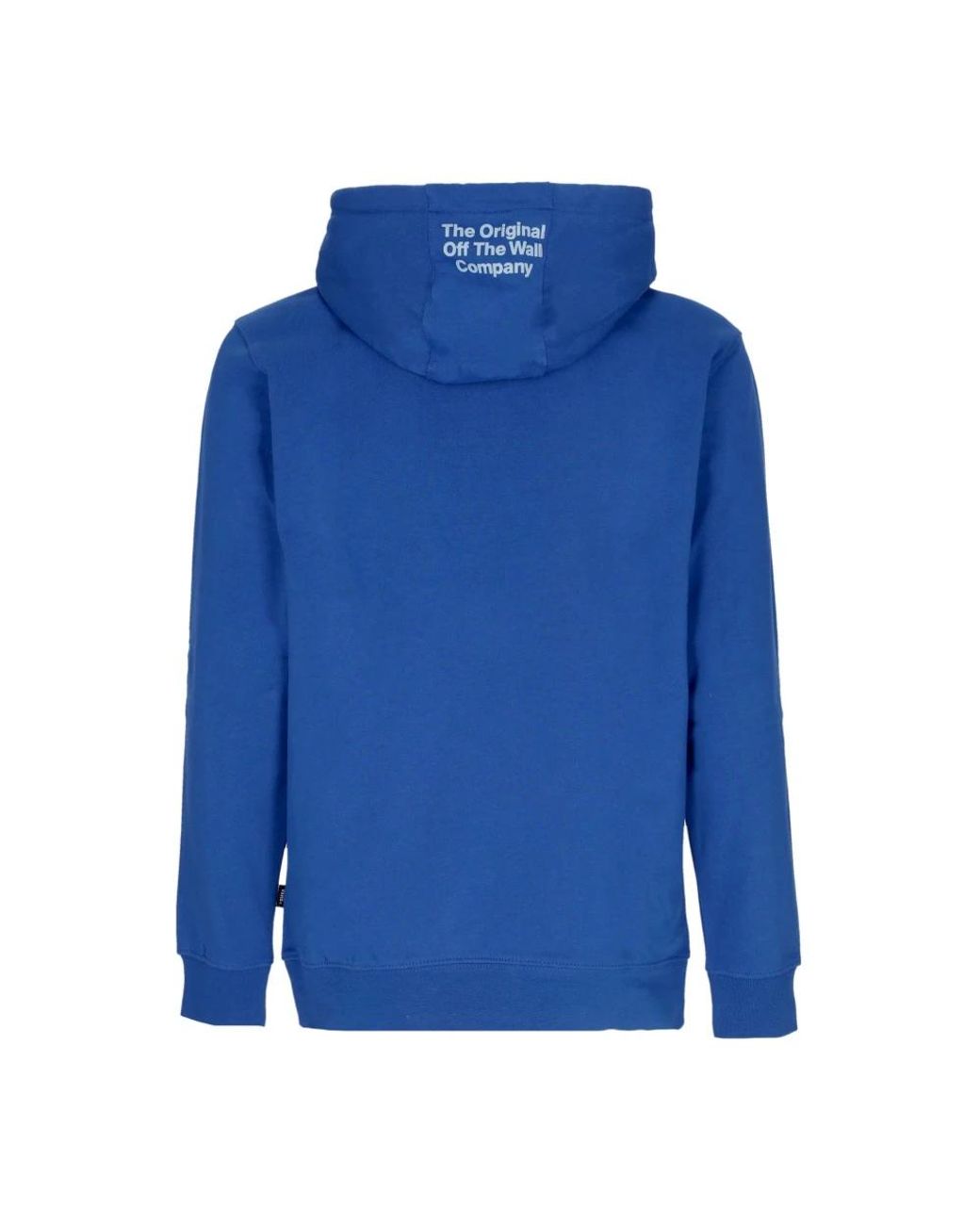 Hoodies Vans de hombre de color Blue