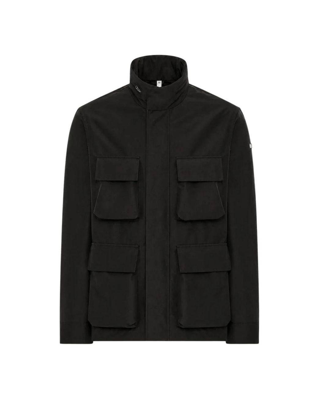 DUNO Black Light Jackets for men