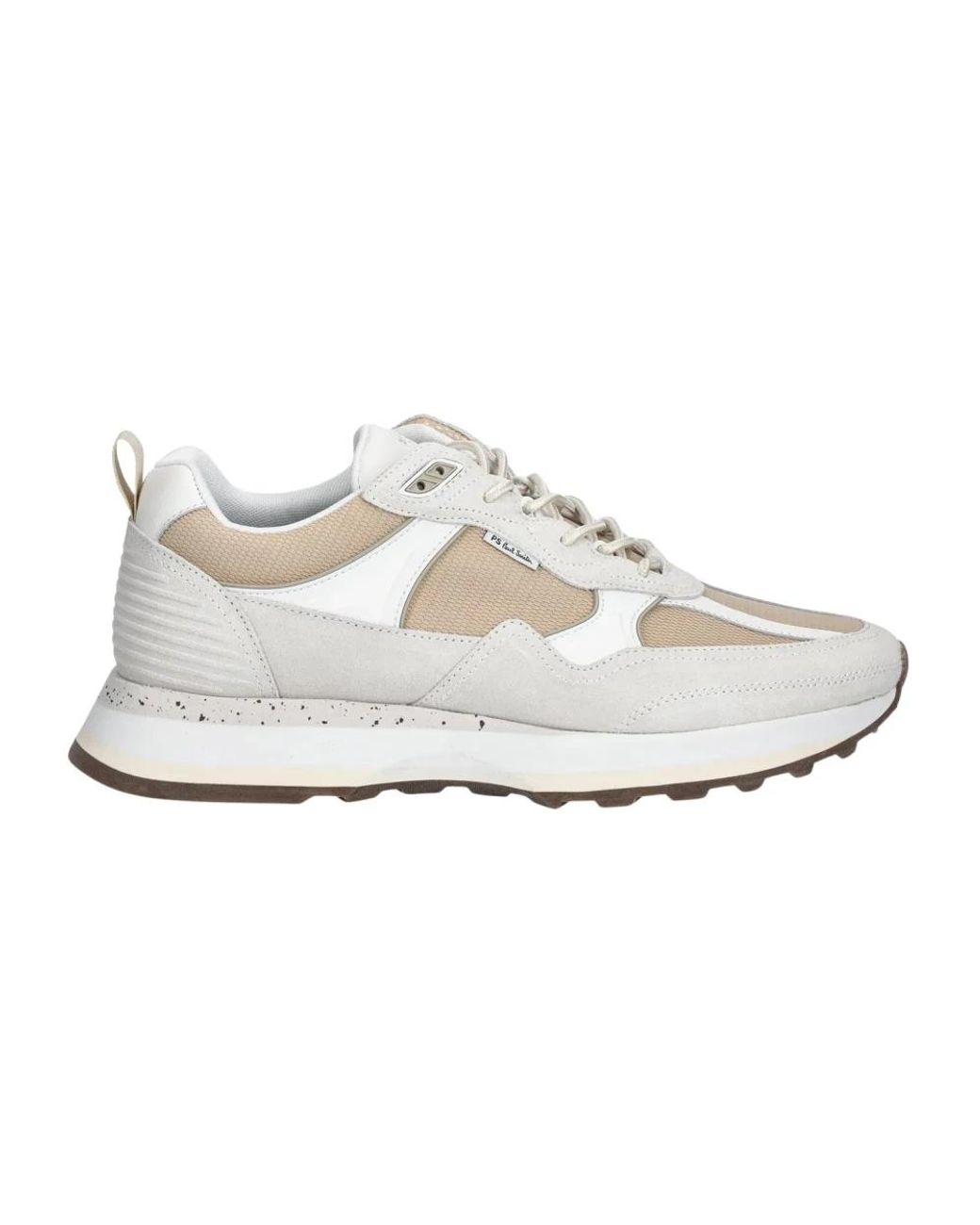 Paul Smith Banks Sneakers in White für Herren