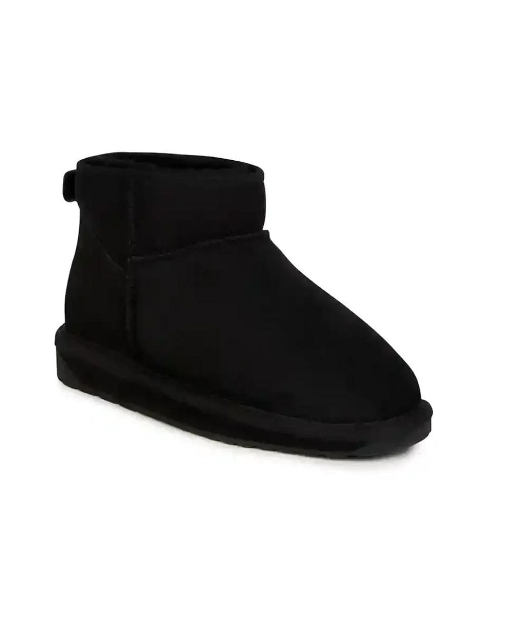 Winter Boots EMU en coloris Black