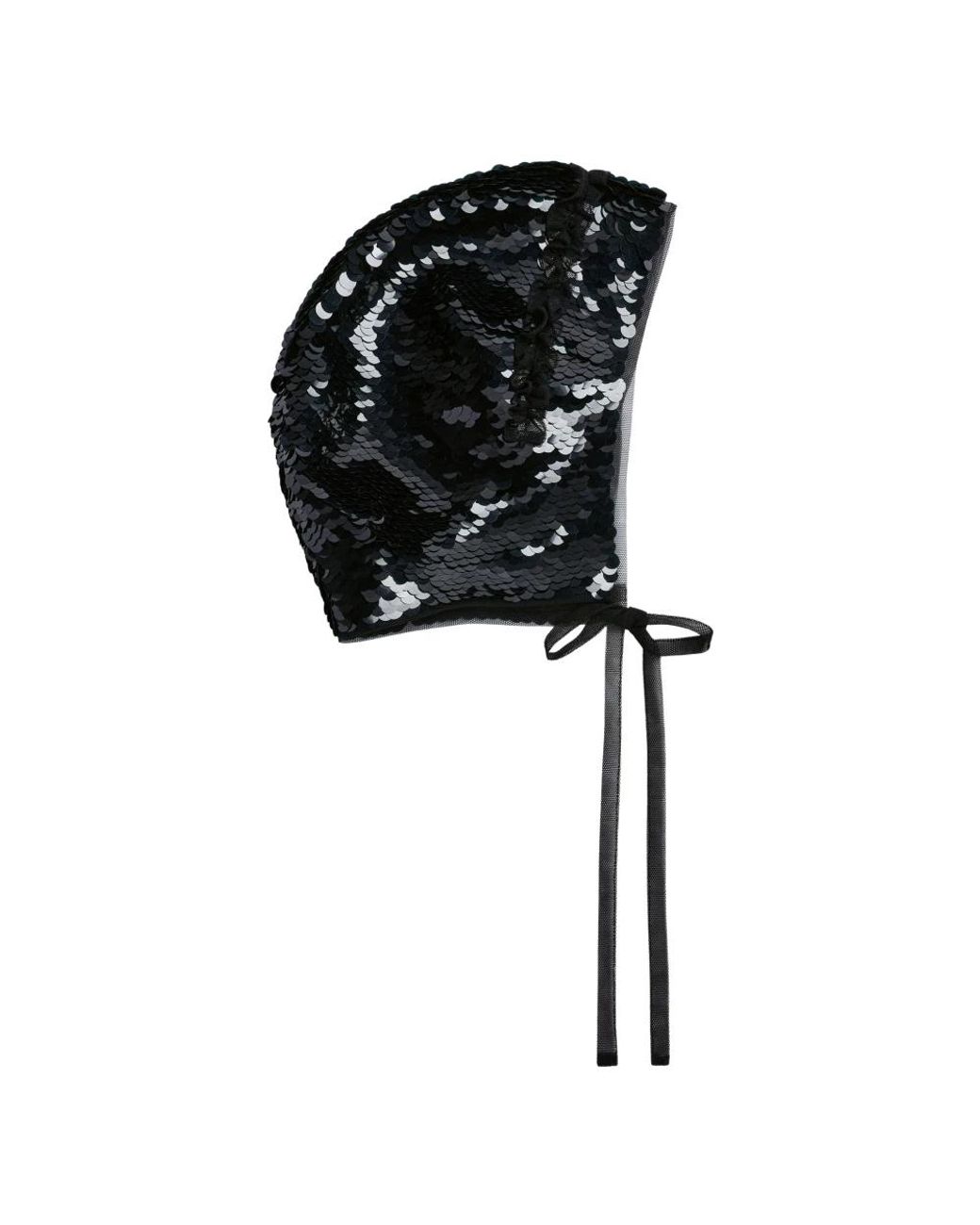 Simone Rocha Black Accessories