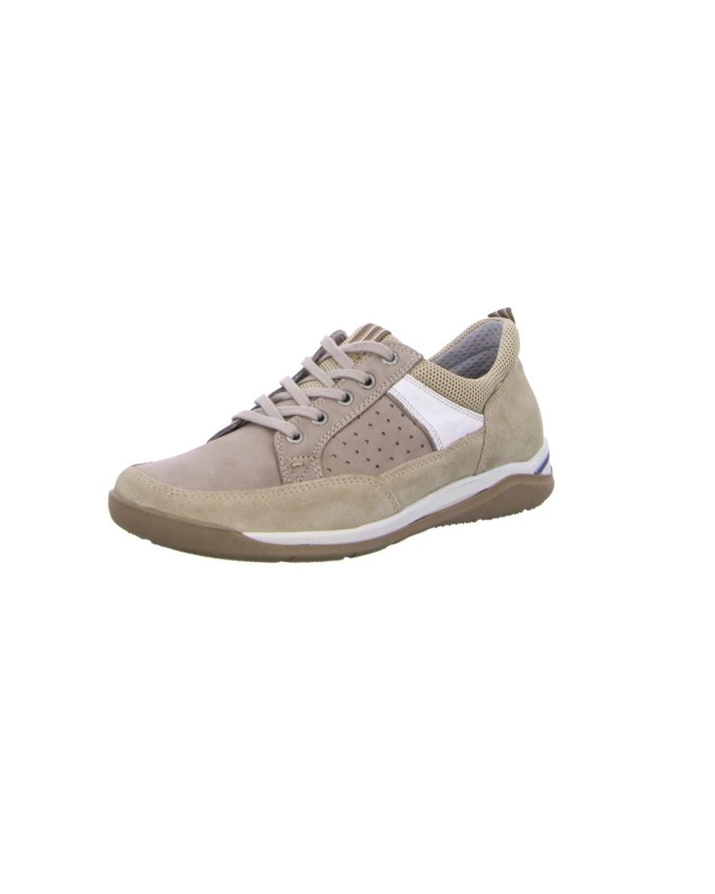Ara White Sneakers