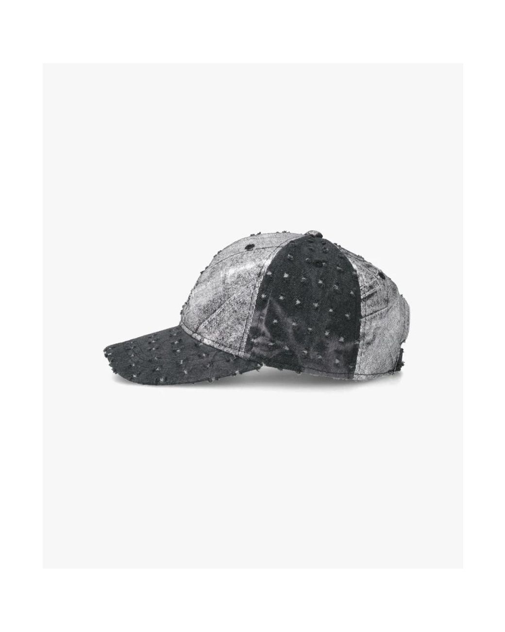 Caps di Kangol in Black
