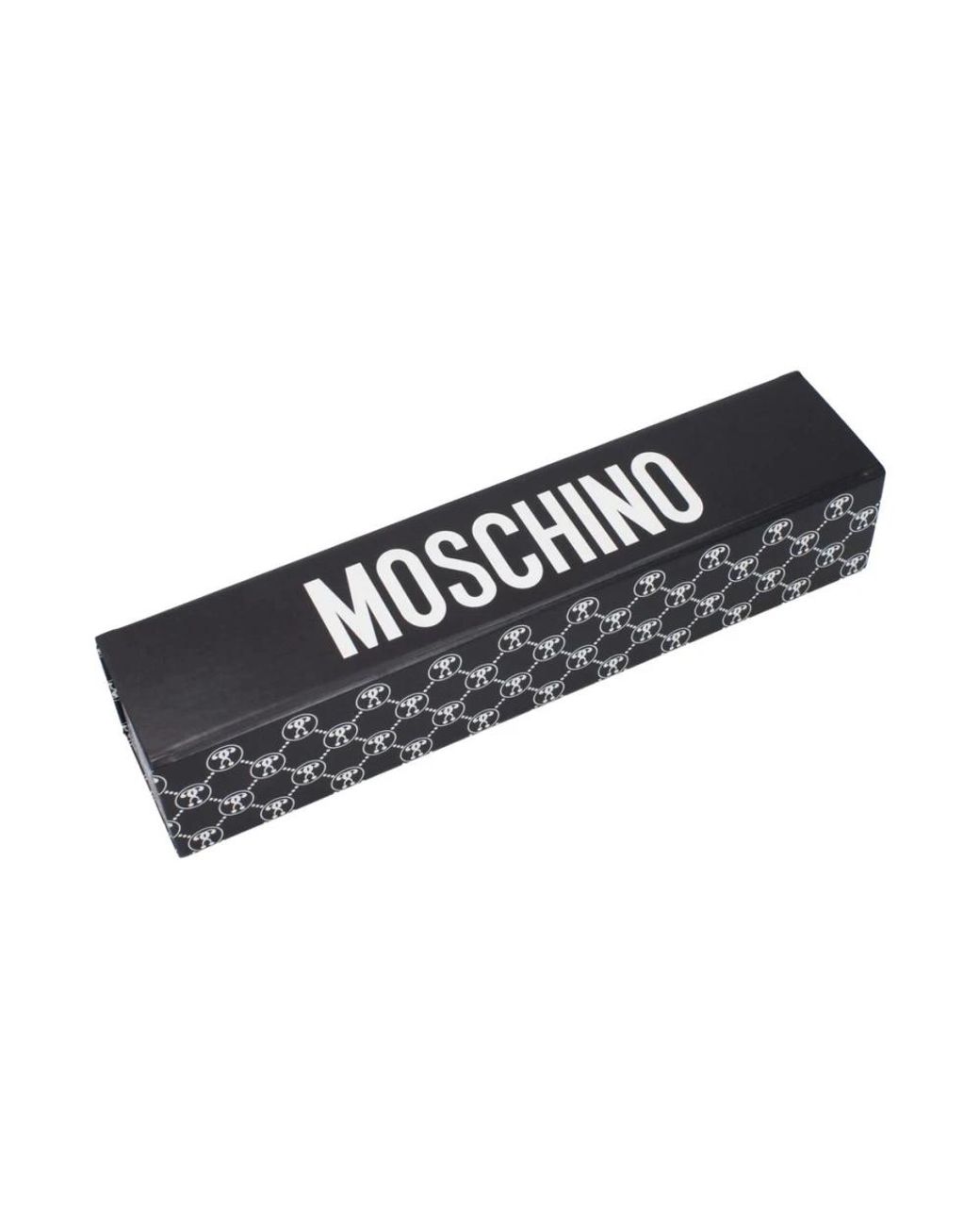 Moschino Red Umbrellas