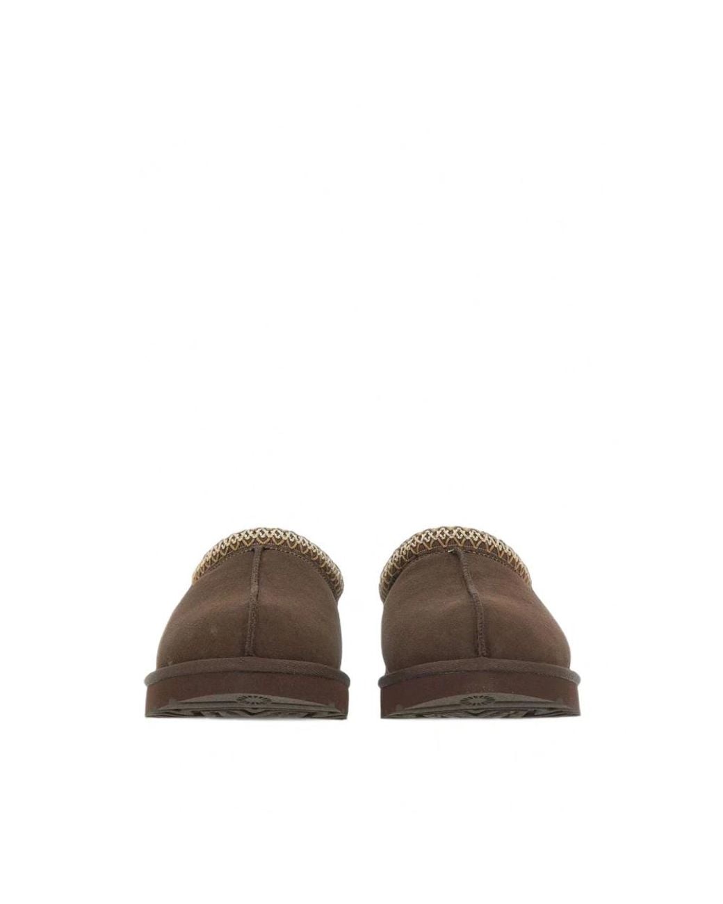 Slippers Ugg en coloris Brown