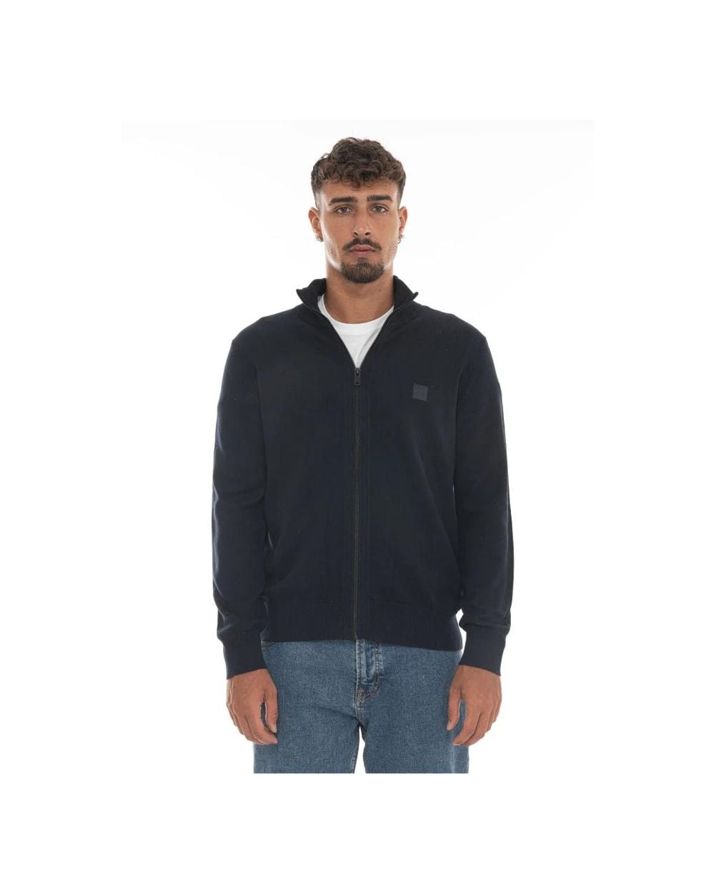 Boss Black Cardigans for men