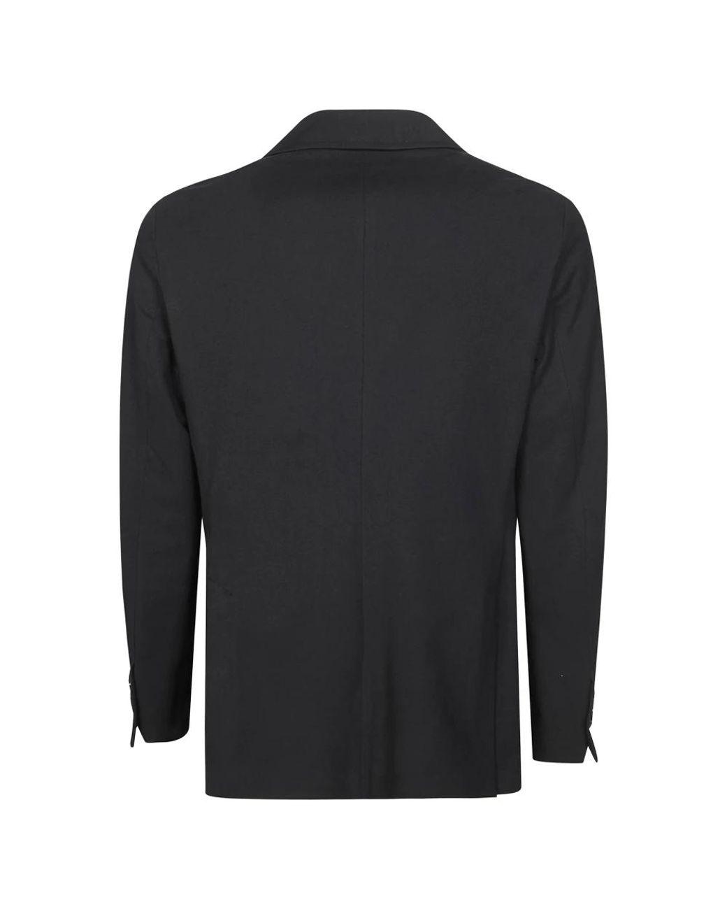 Circolo 1901 Black Blazers for men