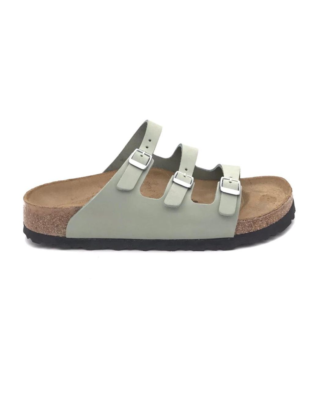 Birkenstock Florida in het Green