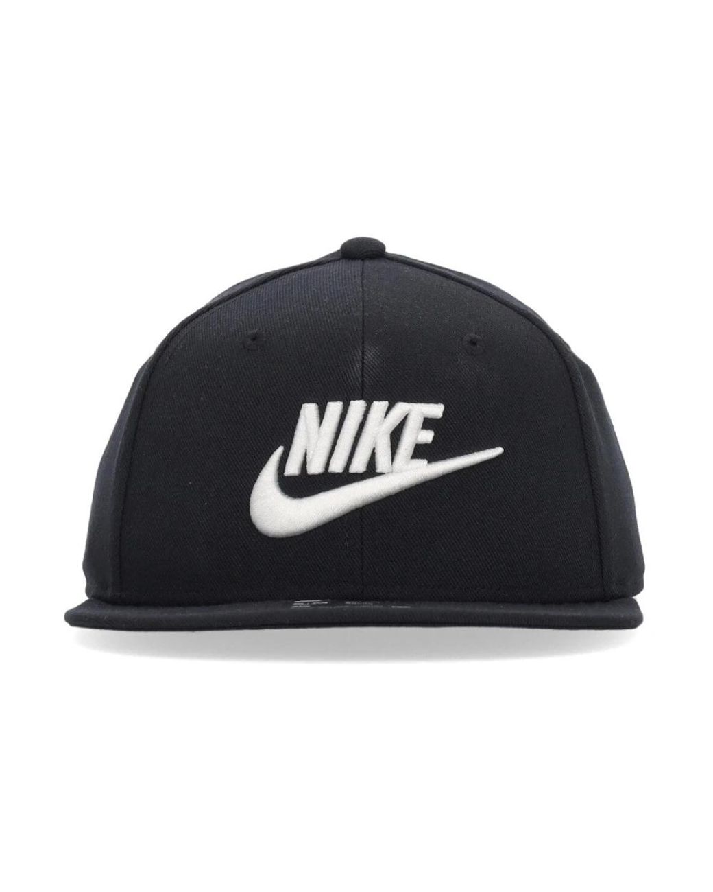 Nike Black Hats & Caps