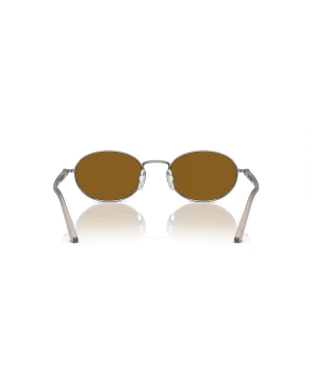 Persol Gray Sunglasses
