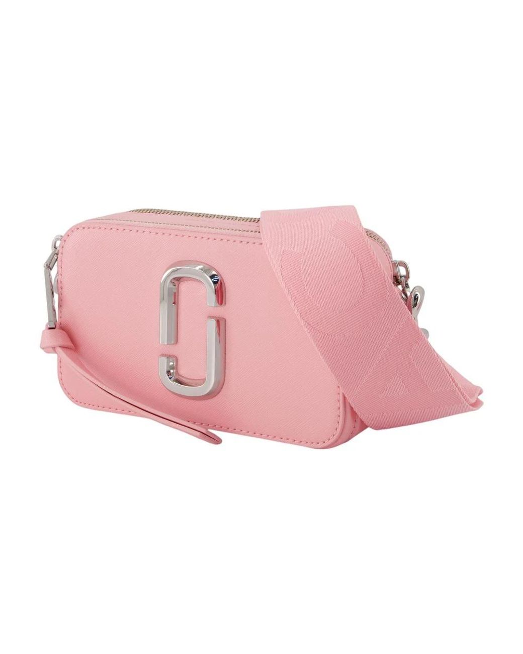Marc Jacobs Pink Cross Body Bags