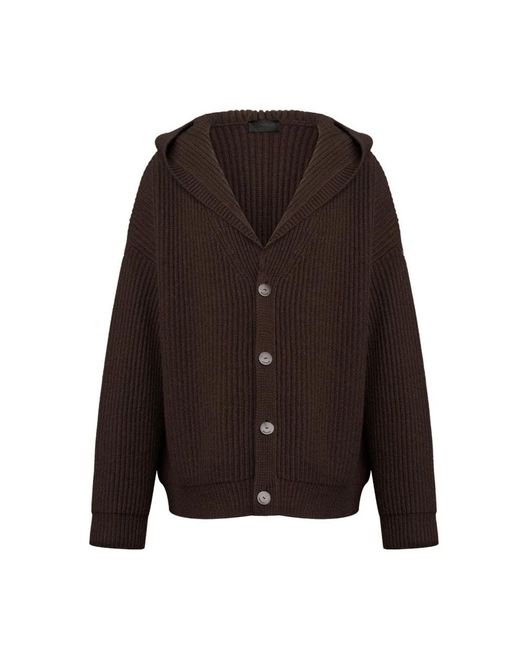 Cardigans Dondup de color Black
