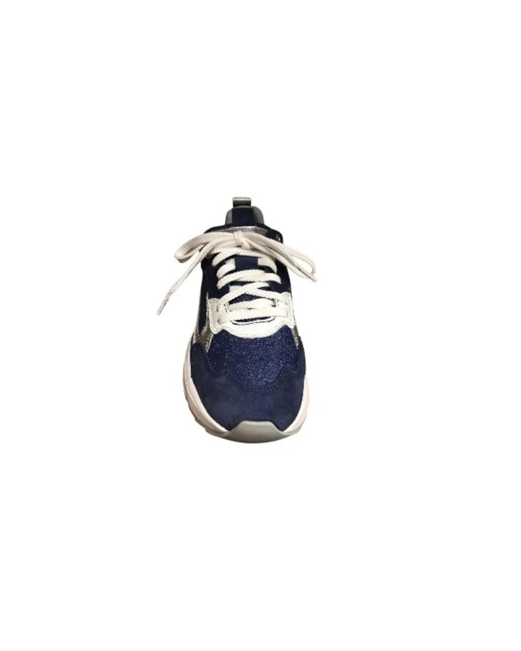 Sneakers Xsensible en coloris Blue