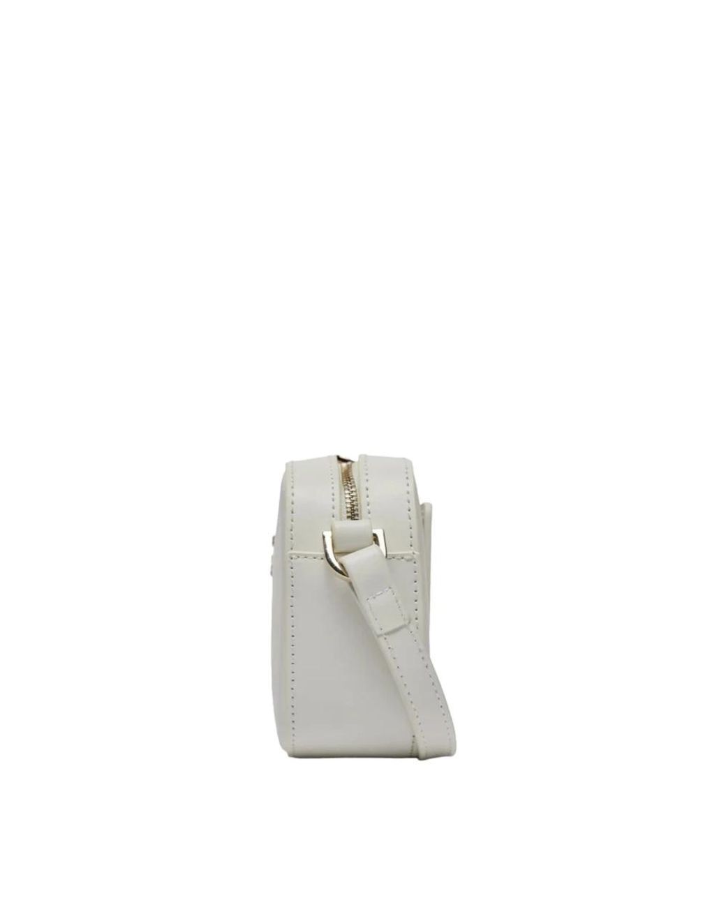 Patrizia Pepe Gray Cross Body Bags
