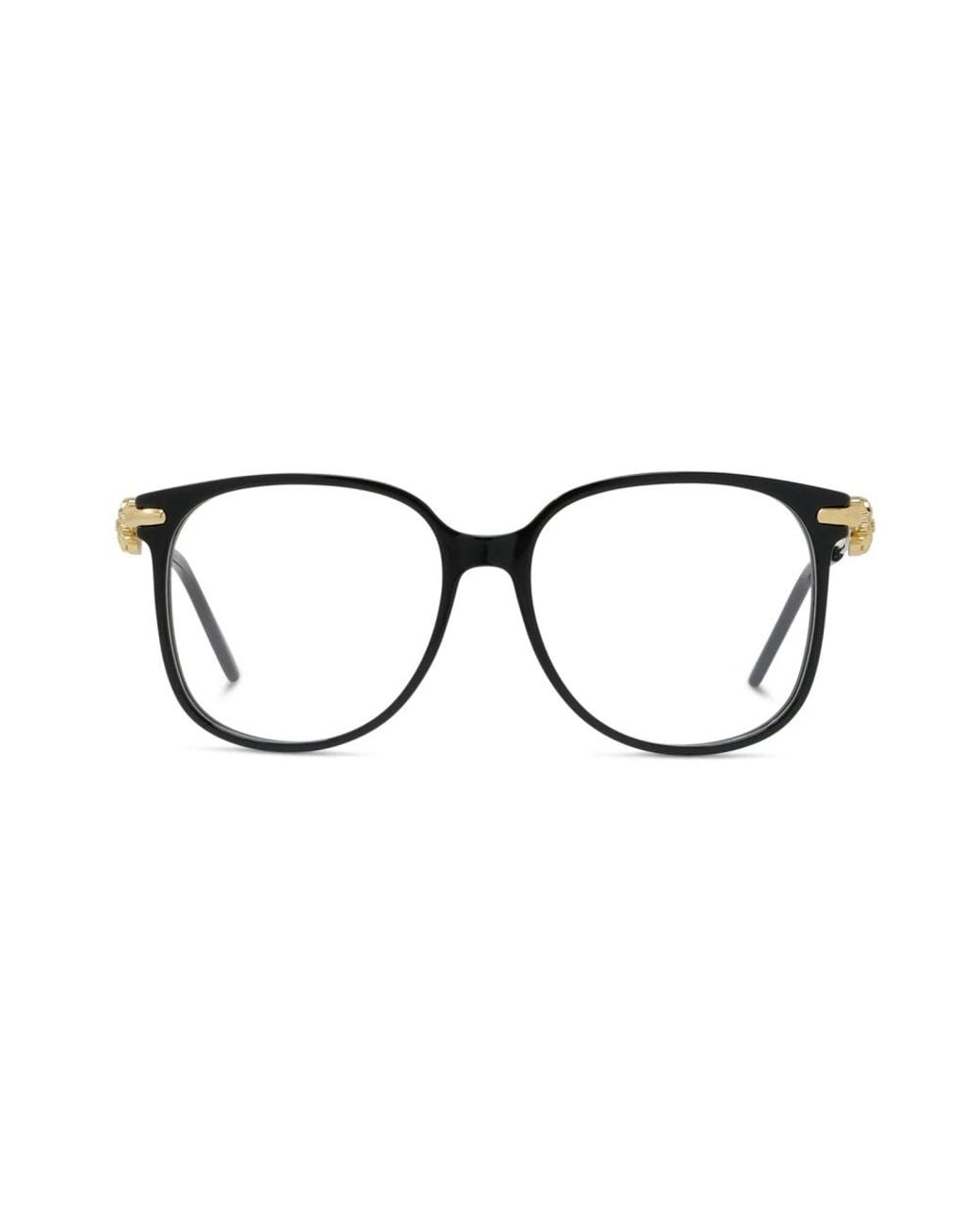 Loewe Black Glasses