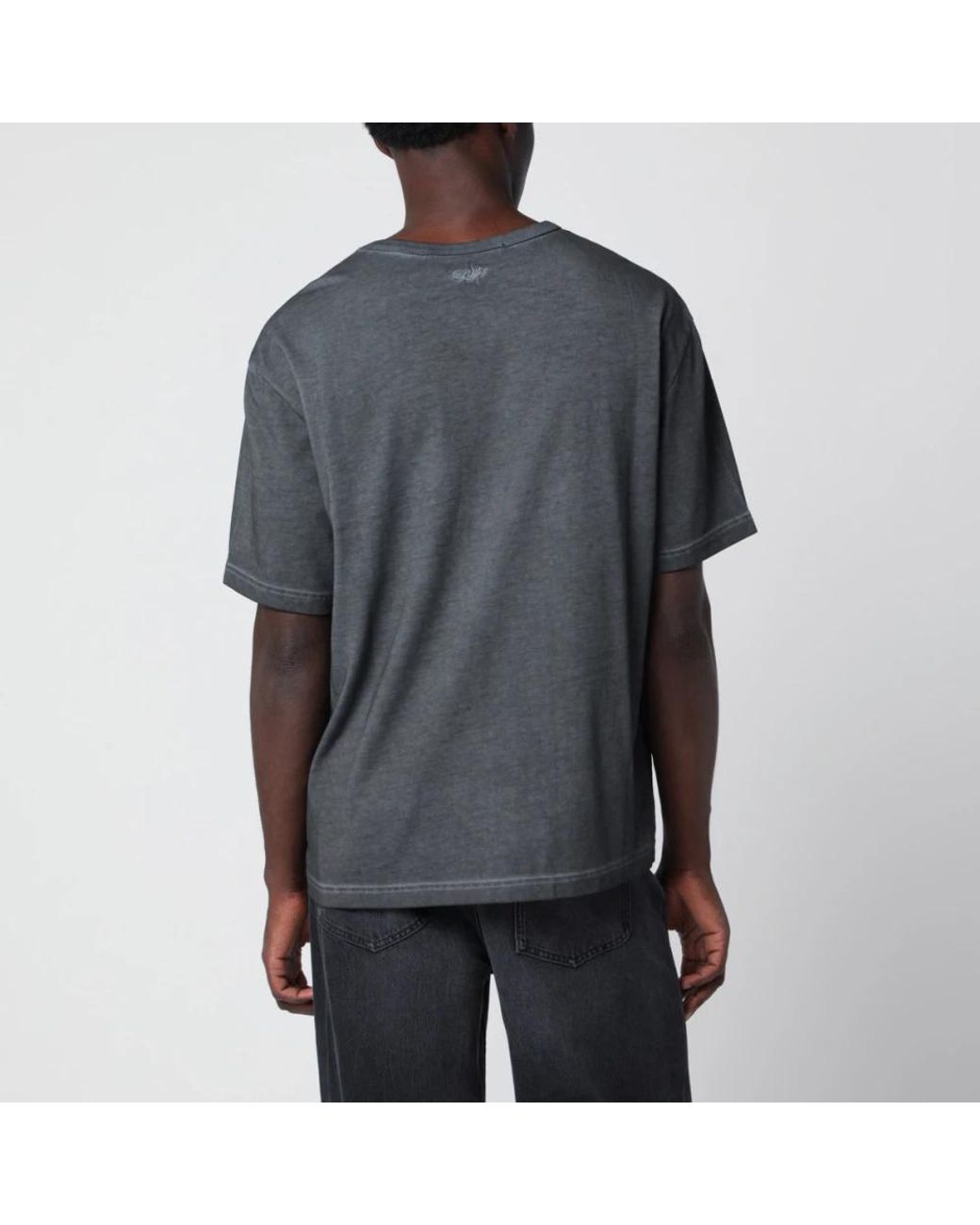 Séfr Gray T-Shirts for men