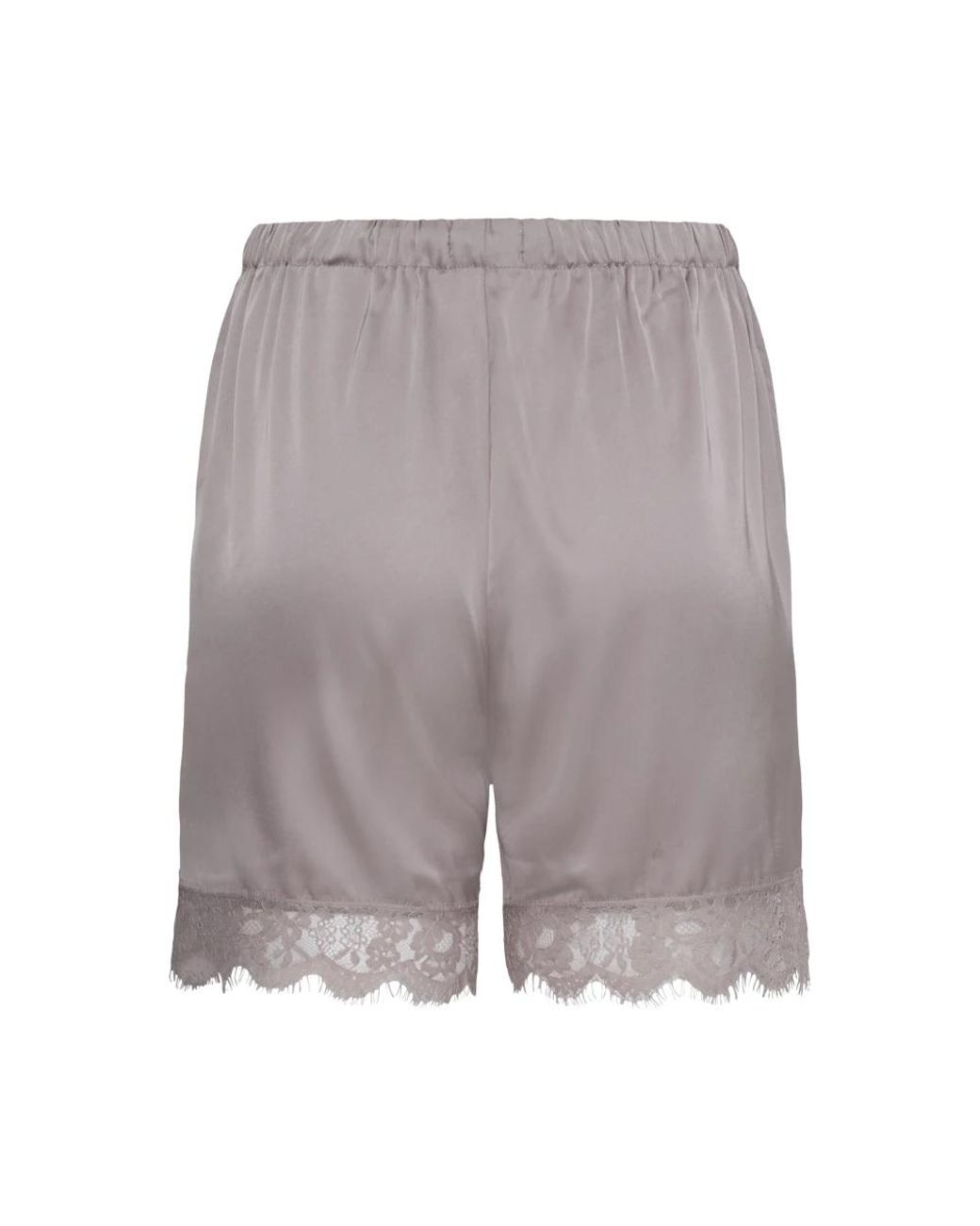 Pyjamas Ichi de color Gray