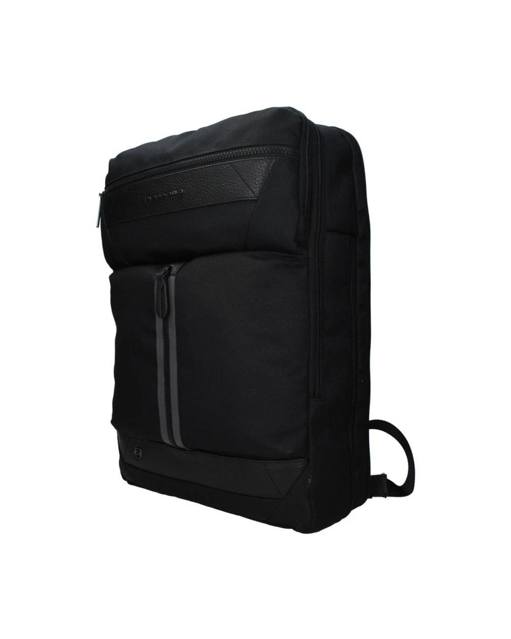 Piquadro Black Backpacks for men