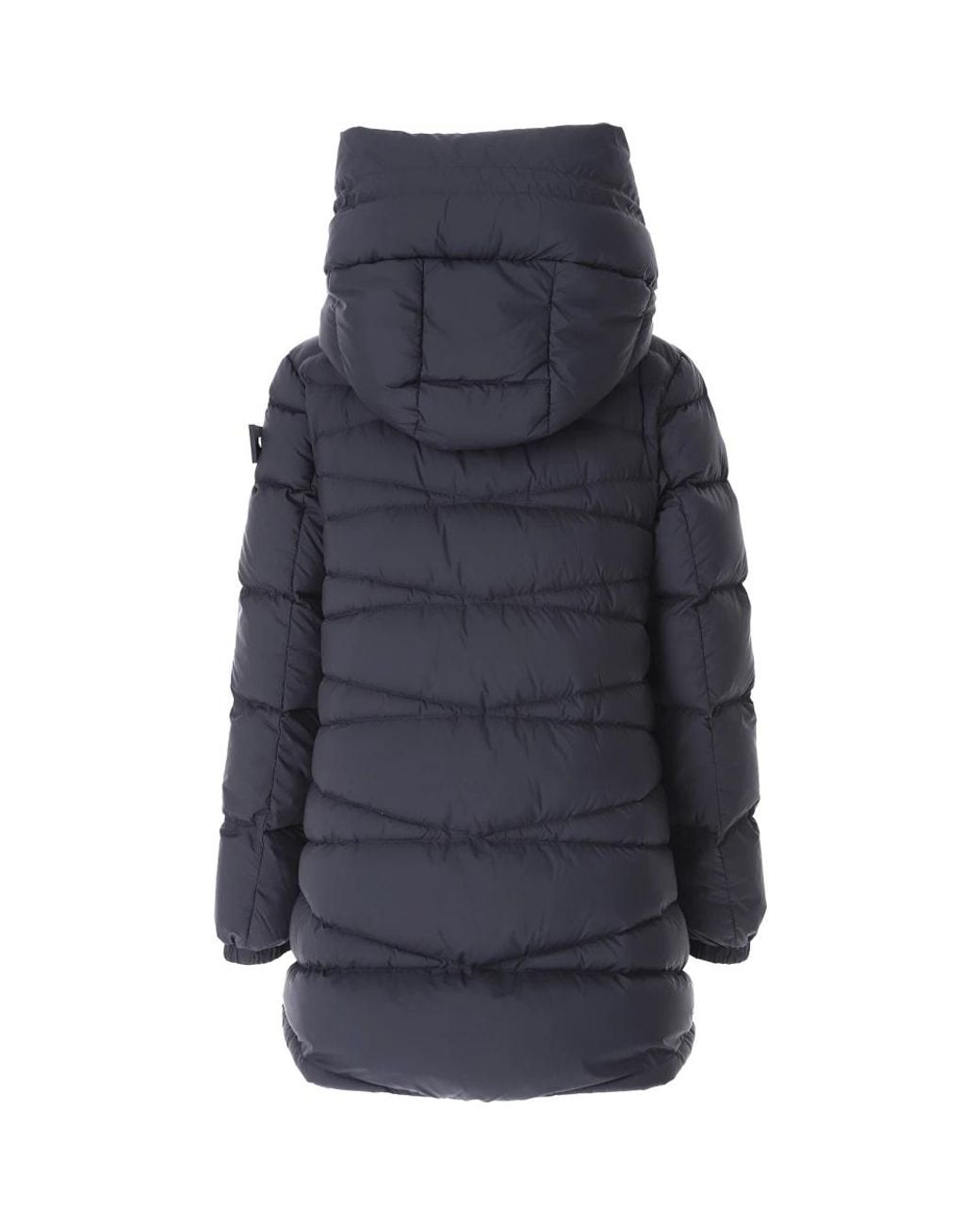 Add Blue Blauer tel stil
