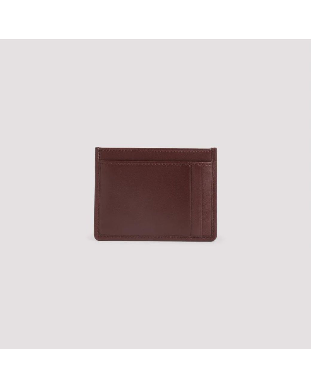 Miu Miu Brown Wallets & Cardholders