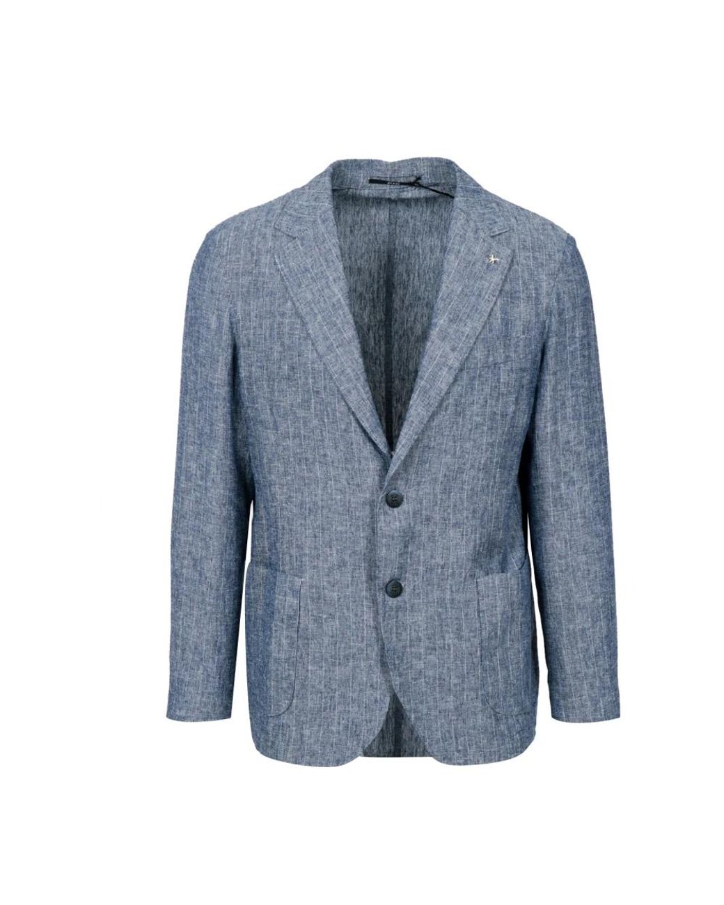 AT.P.CO Alan Blazer in Blue für Herren