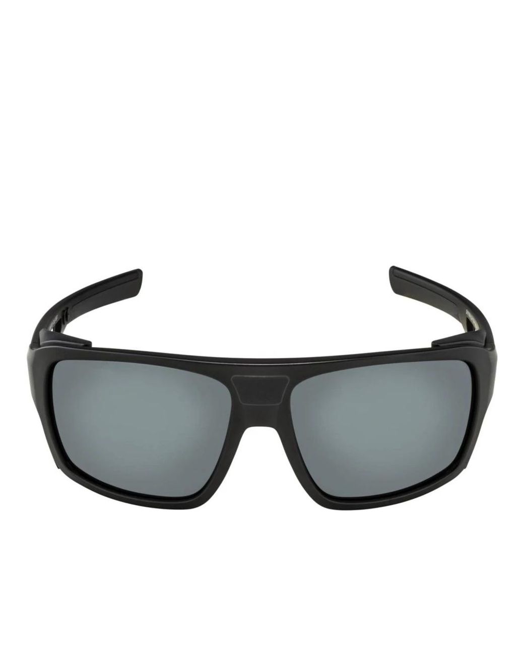 Alpina Black Sunglasses