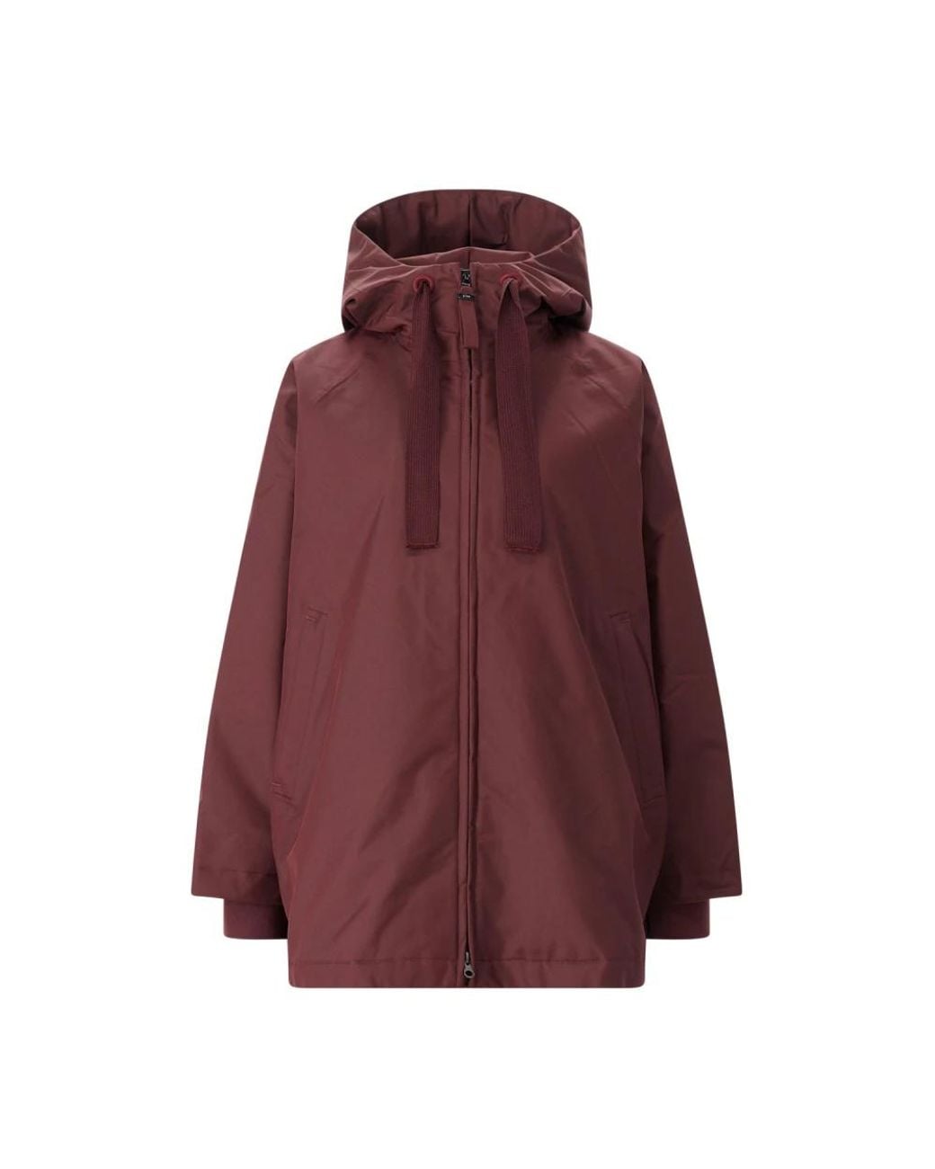 G Lab Red Winter Jackets