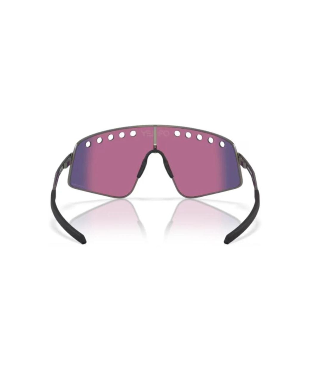 Oakley Pink Sunglasses