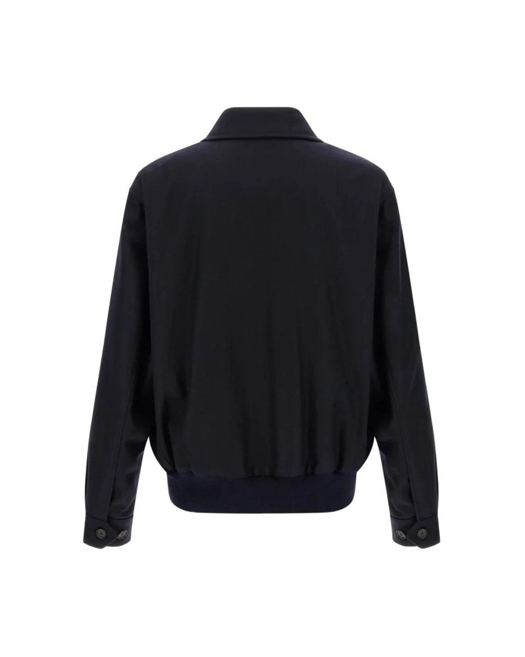 Baracuta Blue Light Jackets for men