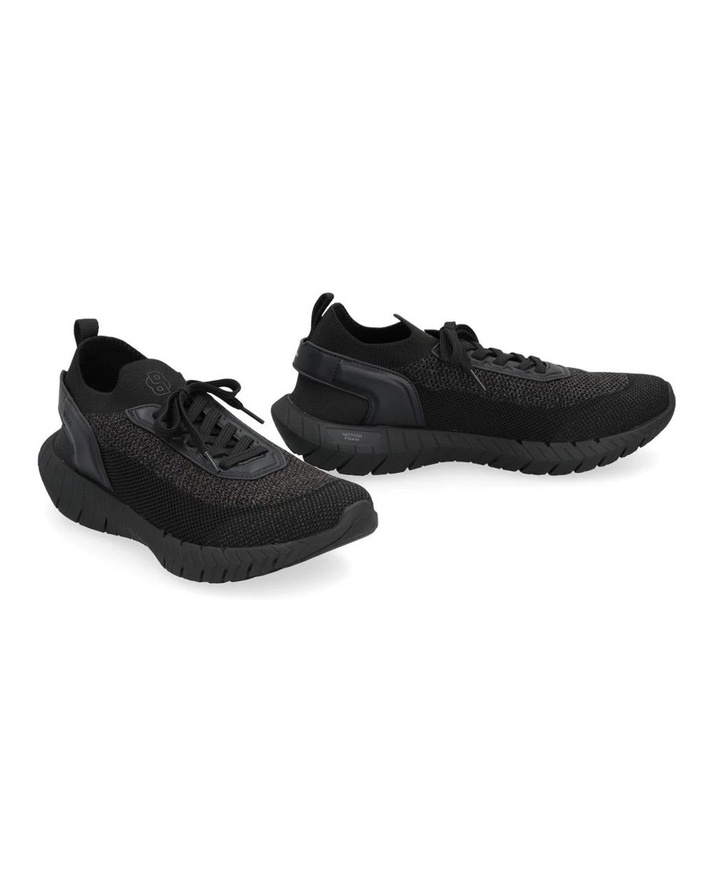 Boss Black Sneakers for men