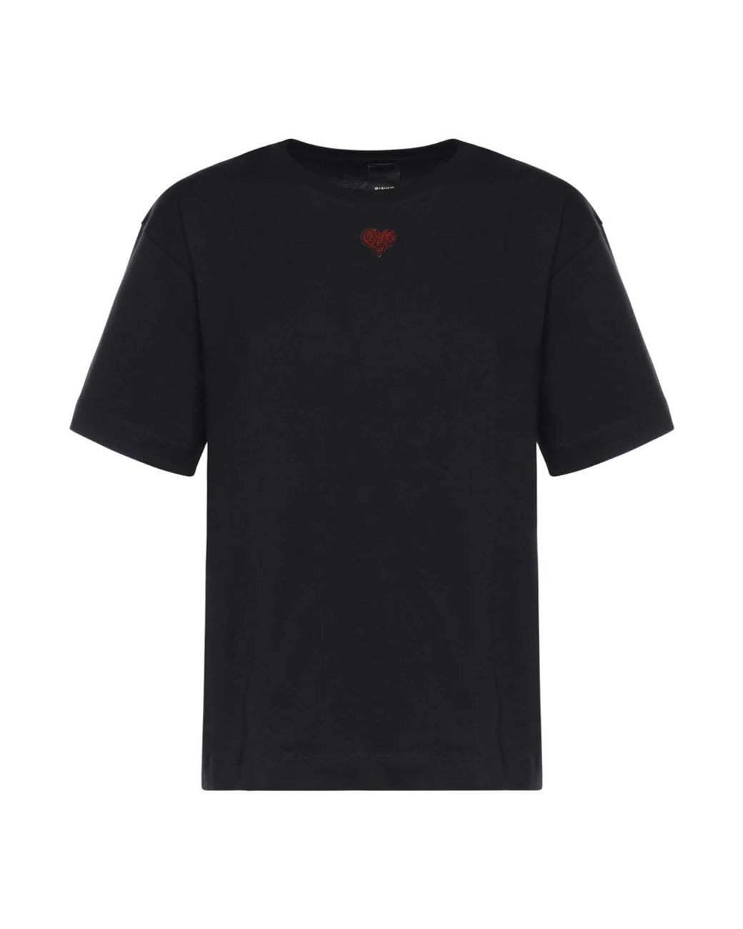 Pinko T-Hemden in het Black
