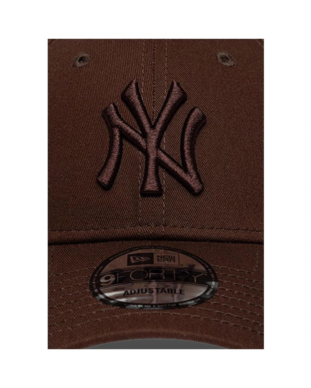 Caps KTZ de color Brown