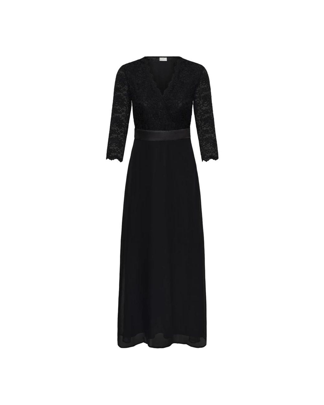 Kaffe Black Kleider