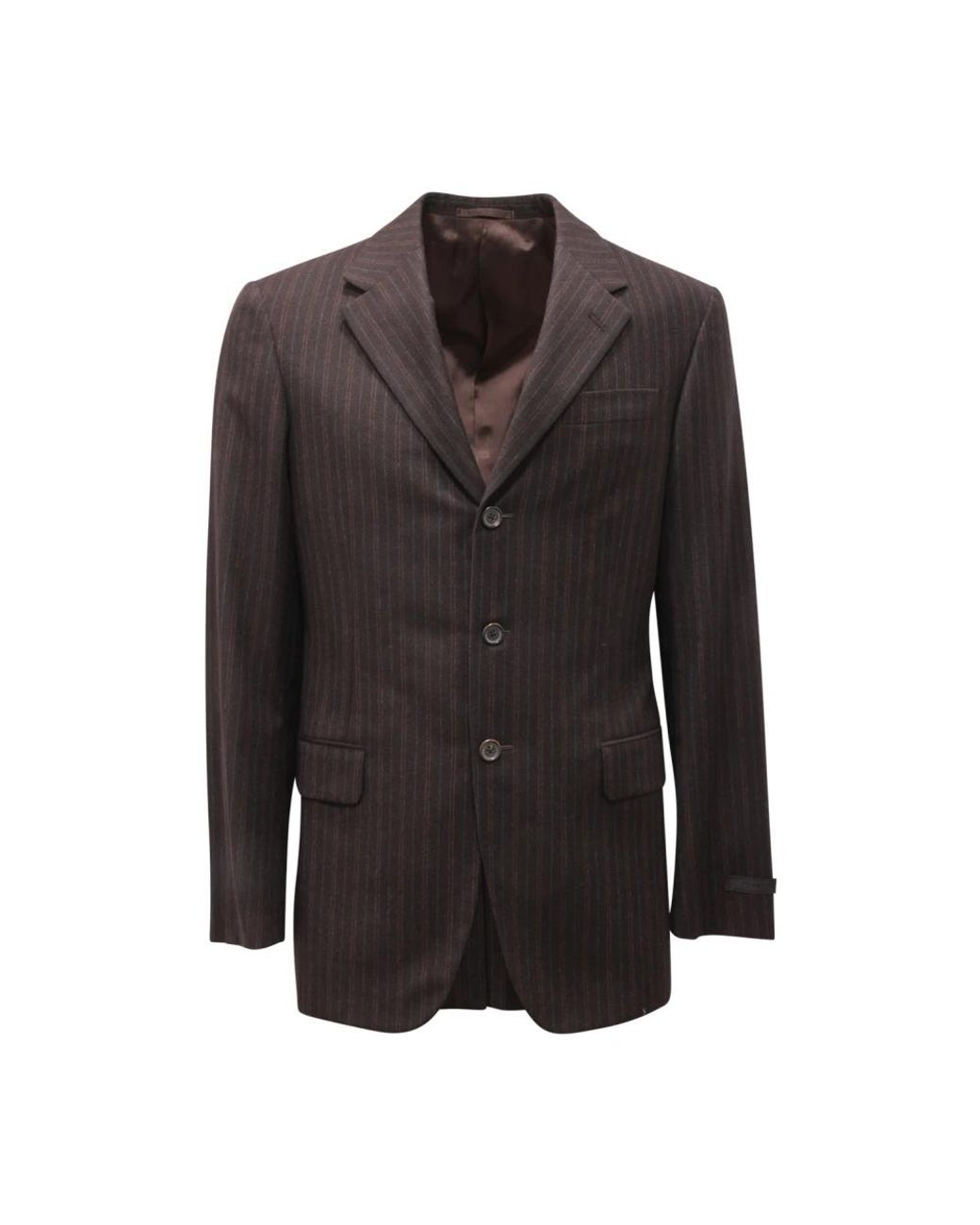 Prada Black Blazers for men
