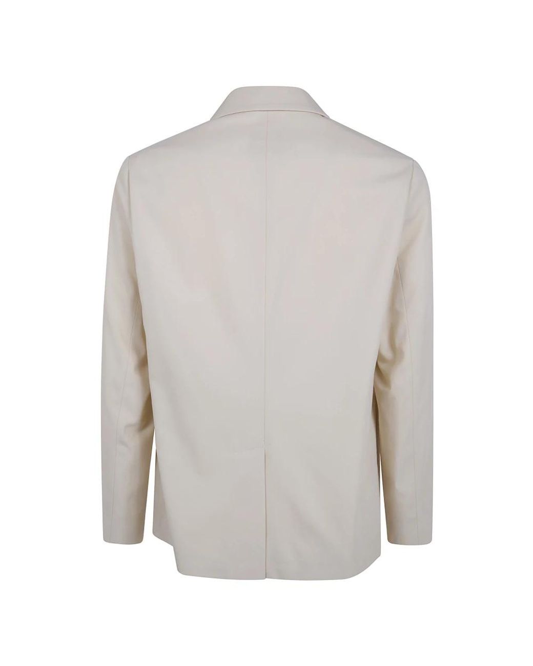 Blazers PT01 de hombre de color Gray