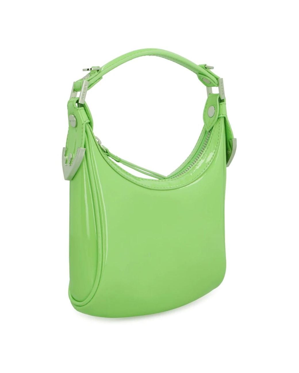 By Far Green Handbags