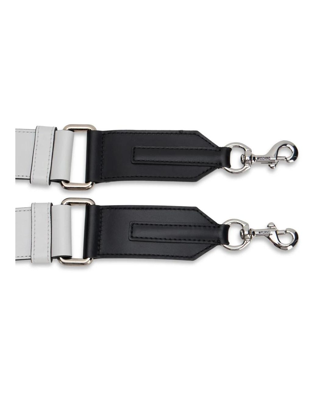Moschino Black Bag Accessories