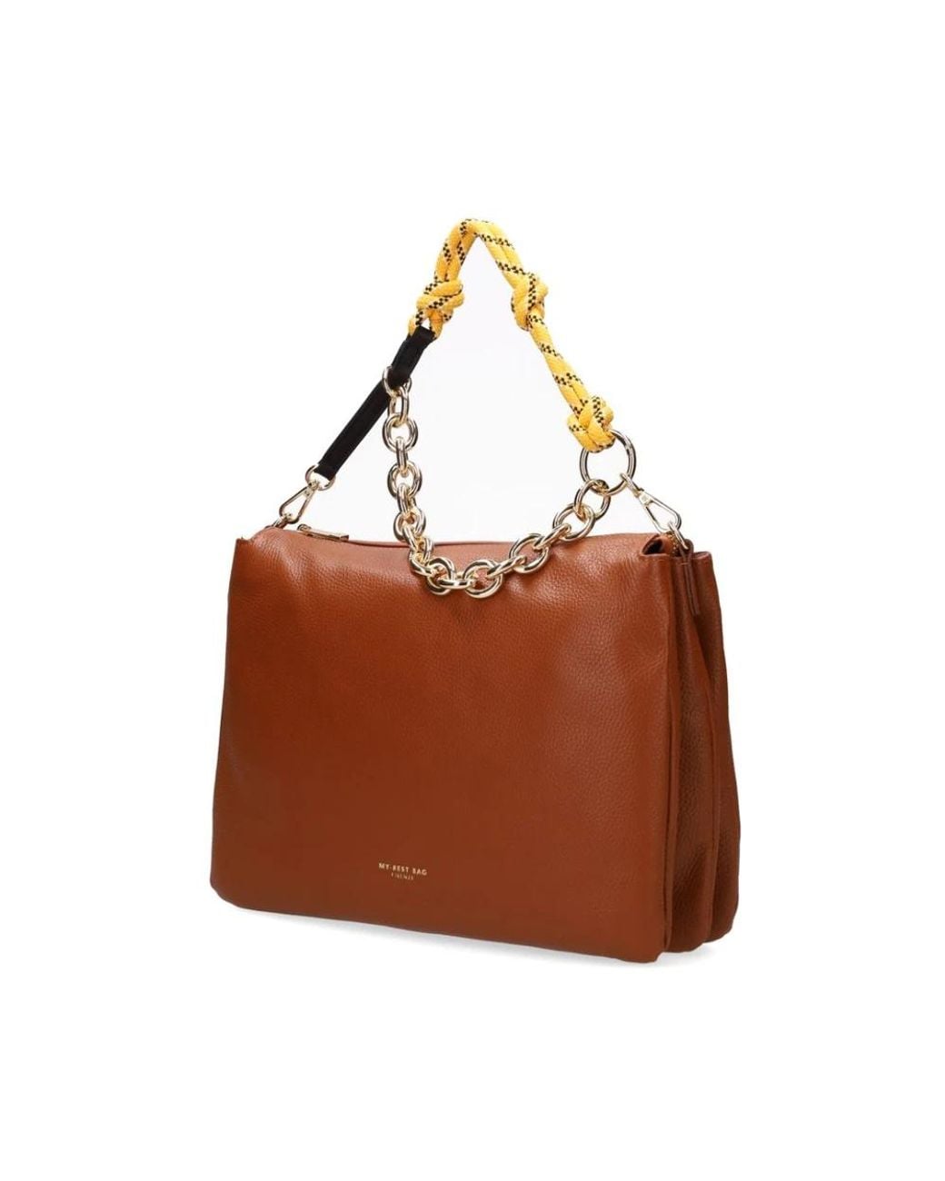 My Best Bags Brown Handbags
